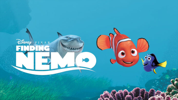 Buscando a Nemo