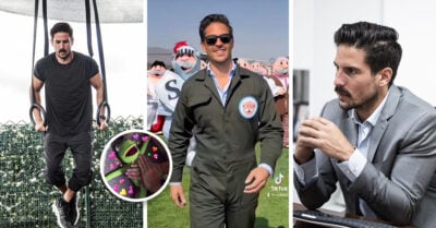 CEO de Farmacias Similares es tan sexi que ya se robó nuestro corazón