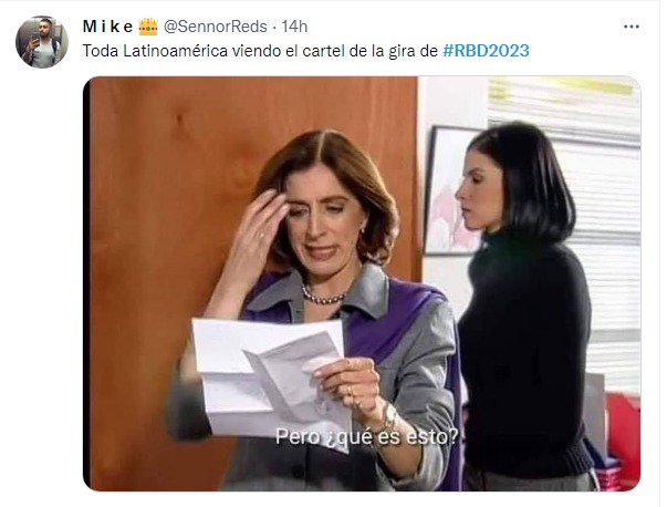 meme rbd 2023 betty la fea