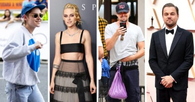 15 Comparaciones de artistas en la alfombra roja vs sus outfis diarios