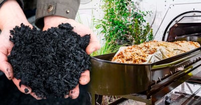 Compostaje humano, la nueva alternativa para el descanso eterno, se aprueba en Nueva York