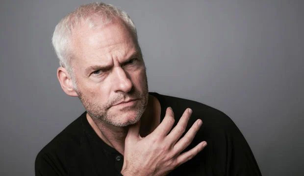 Martin McDonagh