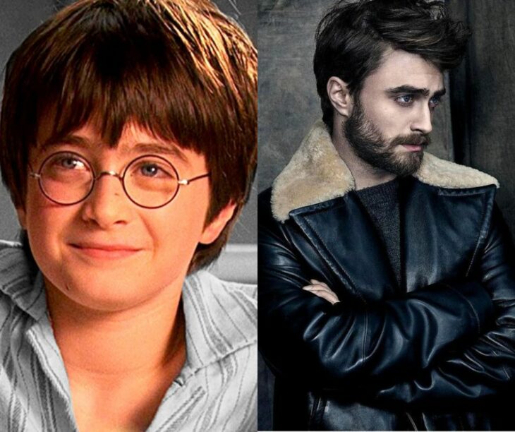 Daniel Radcliffe