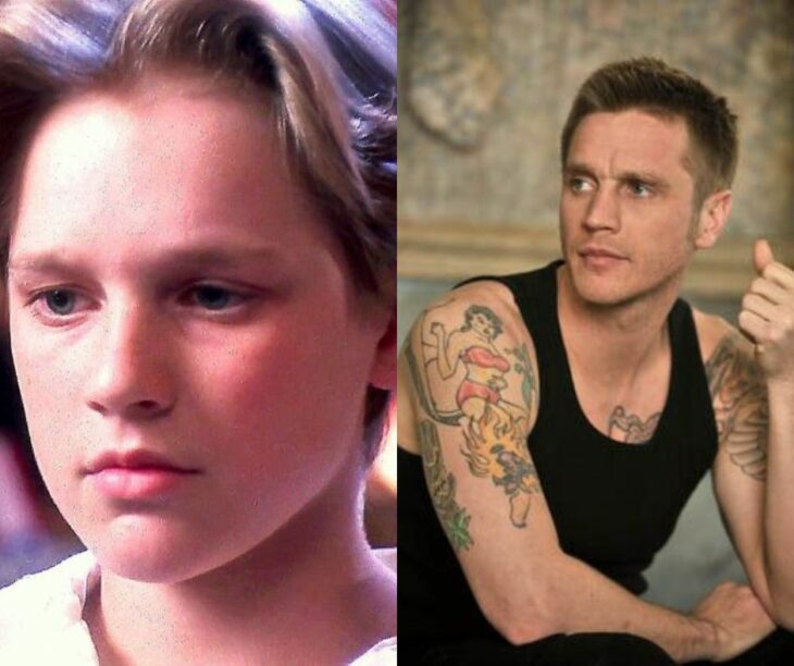 Devon Sawa