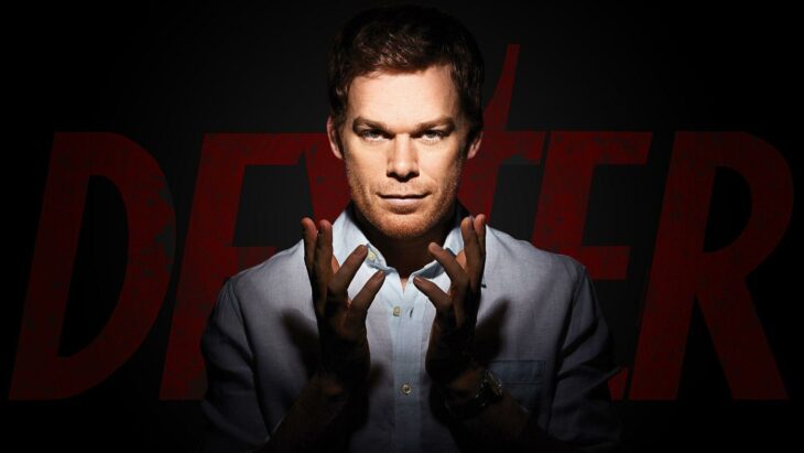 Dexter poster