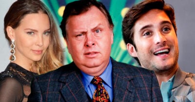 Diego Boneta, Belinda y Luis Gerardo Méndez protagonizarán una serie sobre Paco Stanley