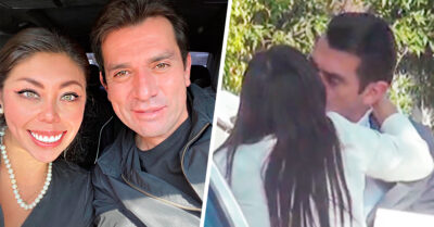 Doctora de Jorge Salinas le pide que dé la cara y explique las fotografías