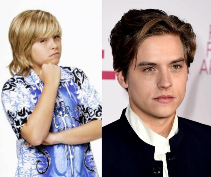 Dylan Sprouse