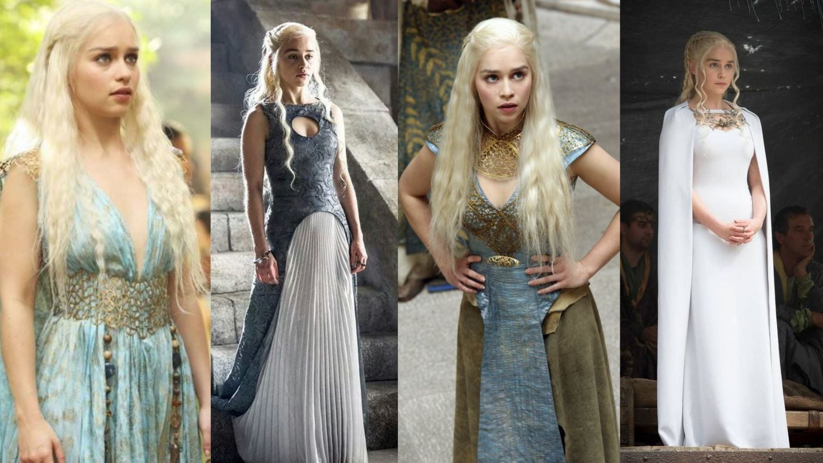 15 Outfits de series y películas que son perfectos