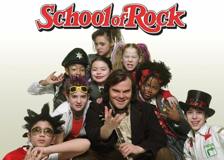 Escuela de Rock