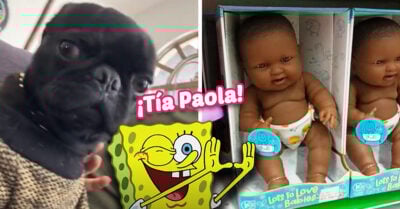 Este es el origen del audio ‘Tía Paola’ que está causando debate en TikTok