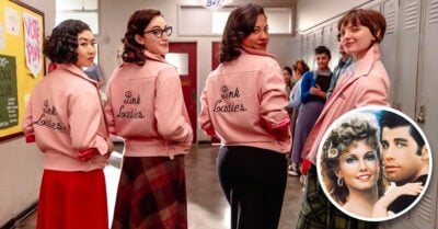 ‘Vaselina’ tendrá una precuela y aquí está el primer vistazo al tráiler