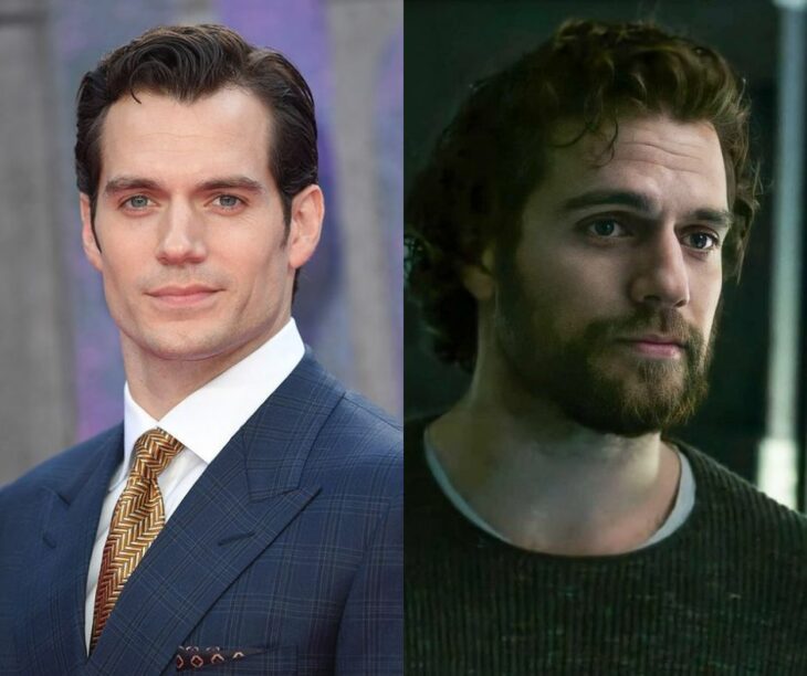 Henry Cavill