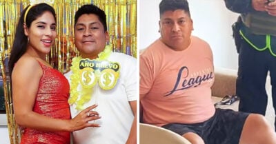 Hombre asesina a su esposa influencer porque sentía celos de verla en TikTok