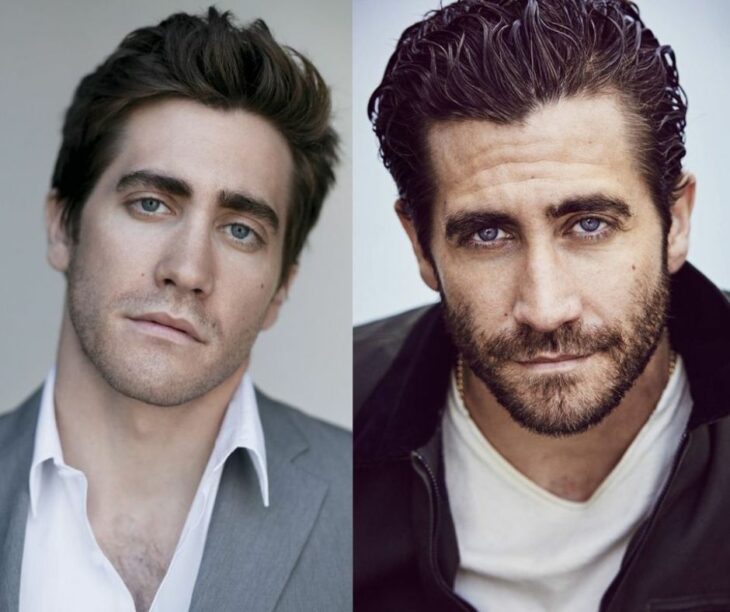 Jake Gyllenhaal