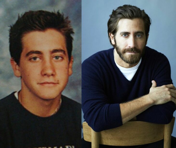 Jake Gyllenhaal