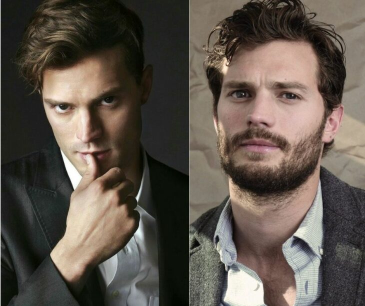 Jamie Dornan