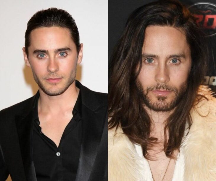 Jared Leto