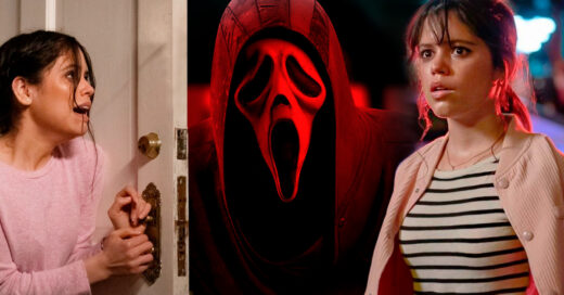Scream 6 Trailer: It’S Jenna Ortega Vs. Ghostface In Nyc – TZBBHK