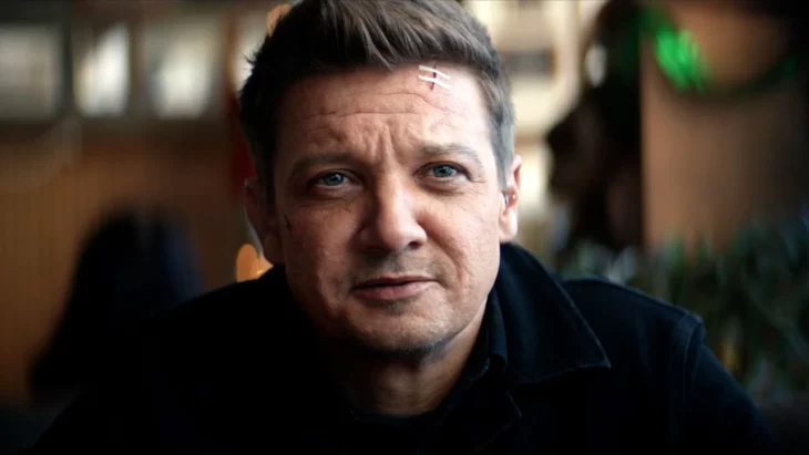 Jeremy Renner actor Avengers 