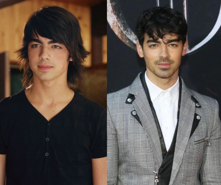 Joe Jonas