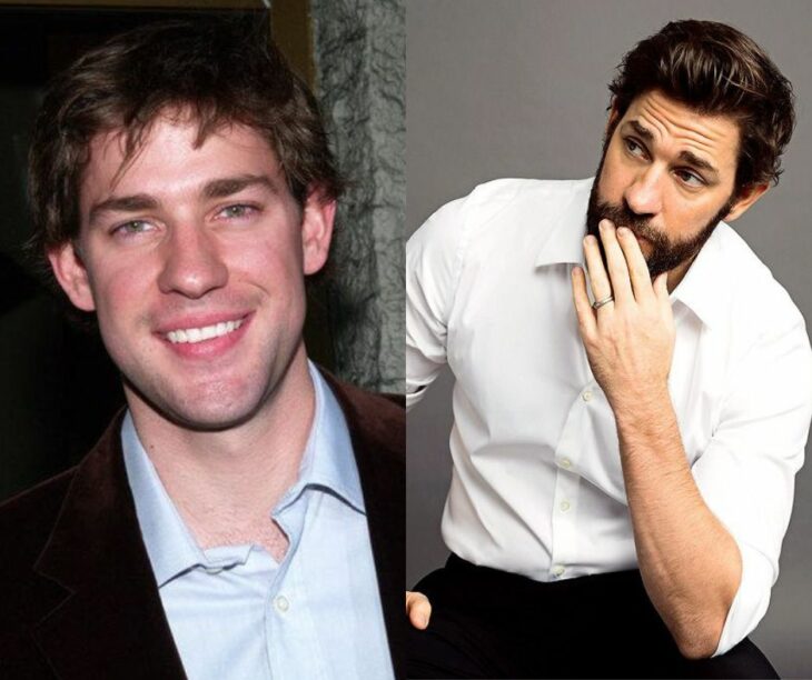 John Krasinski