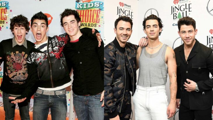 Jonas Brothers