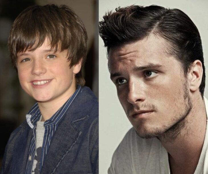 Josh Hutcherson