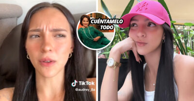 Joven confiesa que mantenía a su novio, le puso negocio y él terminó engañandola