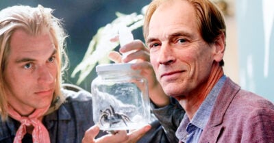 Julian Sands, protagonista de ‘Aracnofobia’, desaparece mientras hacía senderismo en Los Ángeles