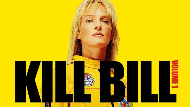 Kill Bill Vol. 1