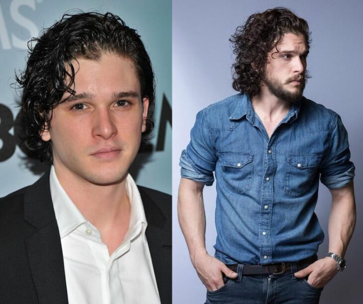 Kit Harington