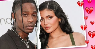 Kyle Jenner termina por segunda ocasión su relación con Travis Scott