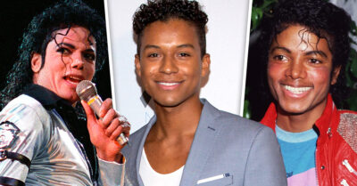 La biopic de Michael Jackson ya tiene protagonista: ¡es uno de sus familiares!
