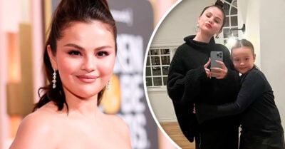 Selena Gomez envía un mensaje contundente a quienes critican su cuerpo