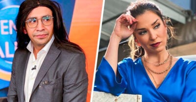 Laura G “humilla” al ‘Capi’ Pérez en pleno programa y él la pone en su lugar