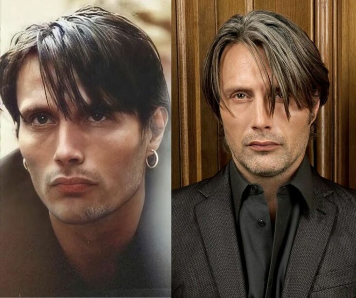 Mads Mikkelsen