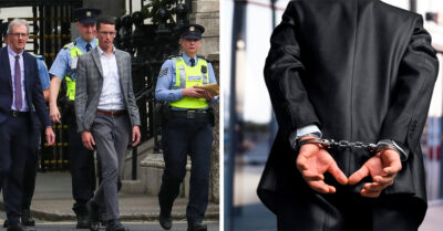 Maestro se niega a usar pronombres neutros y es despedido y arrestado