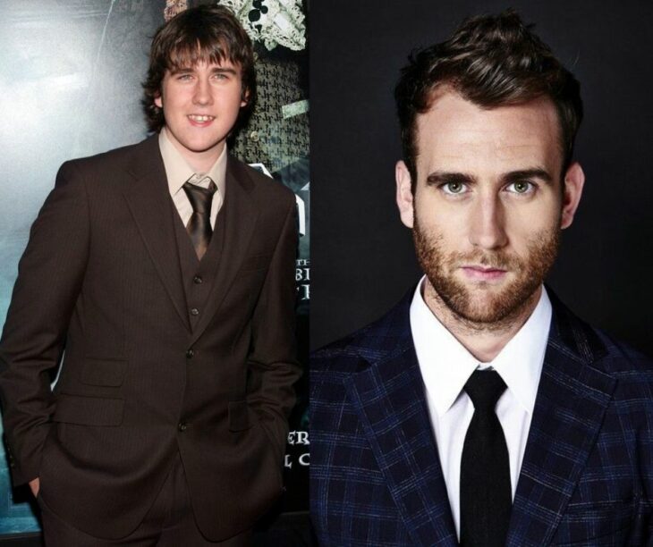 Matthew Lewis