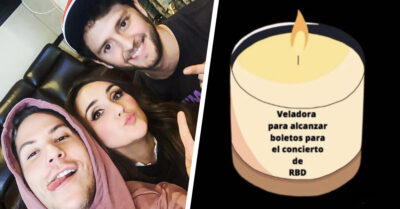 Miembros de RBD comparten fotos en un estudio de grabación y fans creen que lanzaran un disco