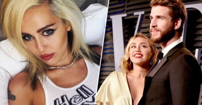 Miley Cyrus estrena una canción de amor en el cumpleaños de su ex Liam Hemsworth