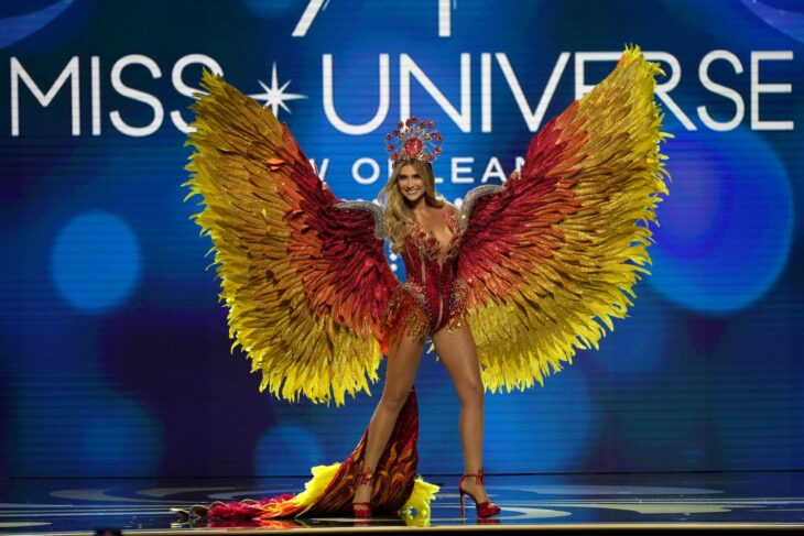 Miss Universo 2023: Los vestidos y trajes típicos latinos