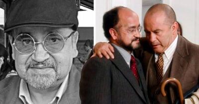 Muere Germán Tovar, actor de ‘Yo soy Betty, la fea’, a los 72 años