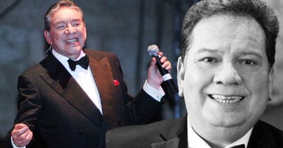 Muere Marco Antonio Muñiz, hermano del famoso comediante Coque Muñiz