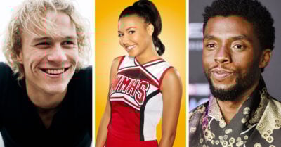 15 Muertes de celebridades que impactaron en todo el mundo