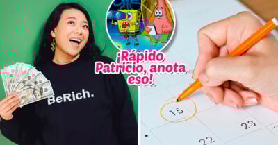 Mujer confiesa que planeaba 6 citas a la semana para ahorrar comida
