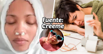 Mujer finge su propia muerte para no pagar una deuda y su plan sale mal