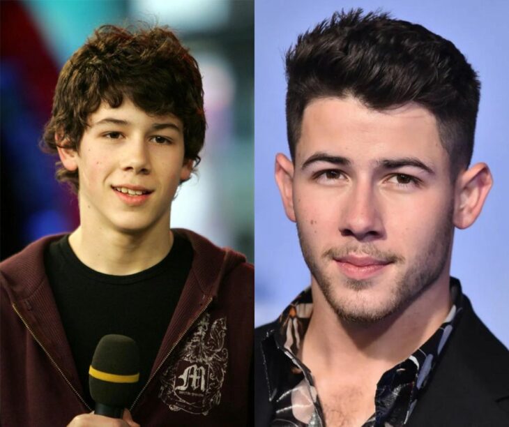 Nick Jonas