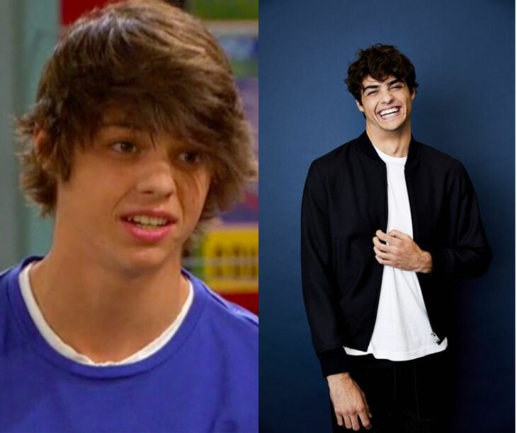 Noah Centineo