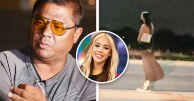 Padre de Debahni Escobar planea hacer una serie sobre su hija y quiere a Danna Paola como protagonista